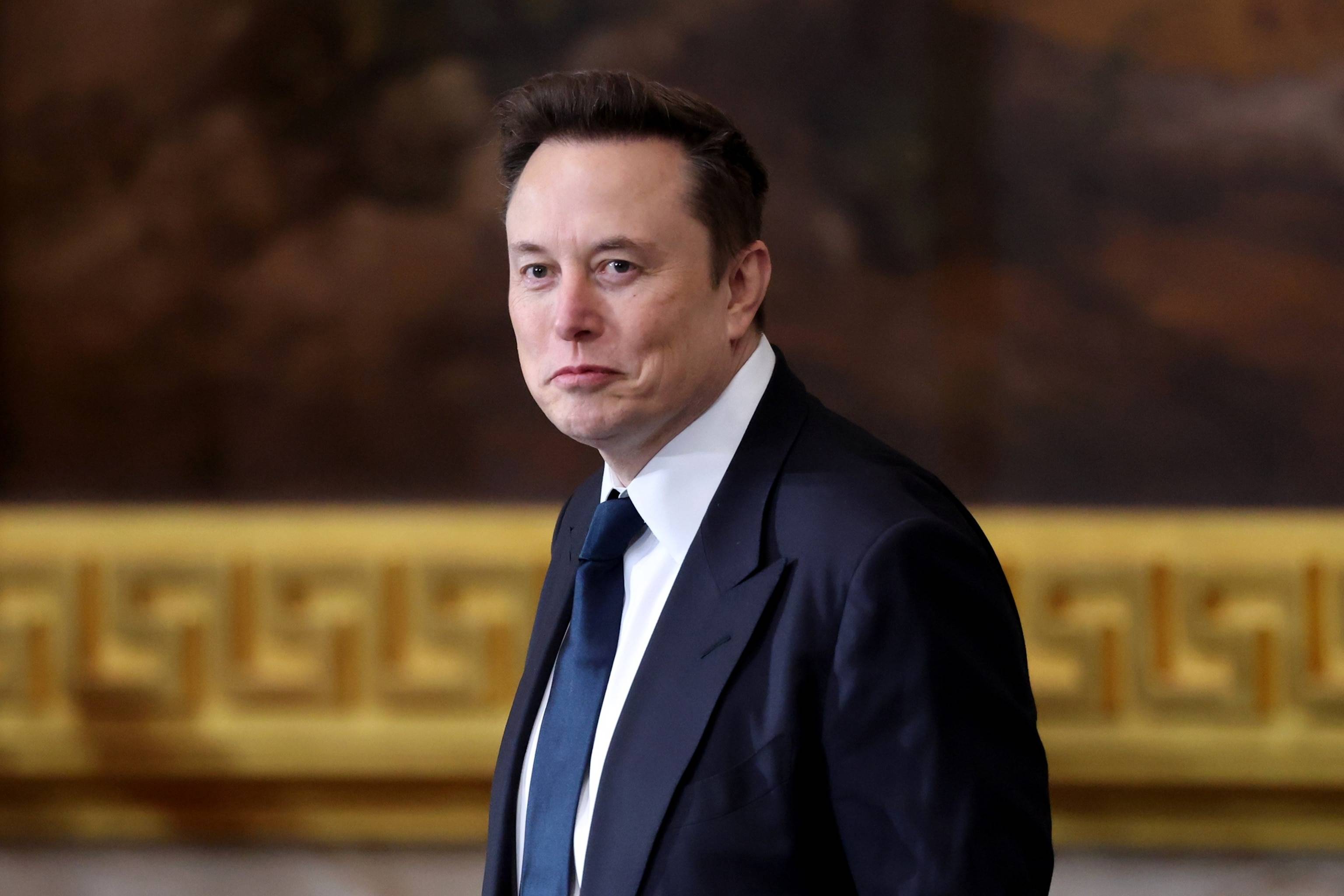 游戏娱乐平台-关于马斯克再次发推，SEC瞬间上上扬比特币%！的信息